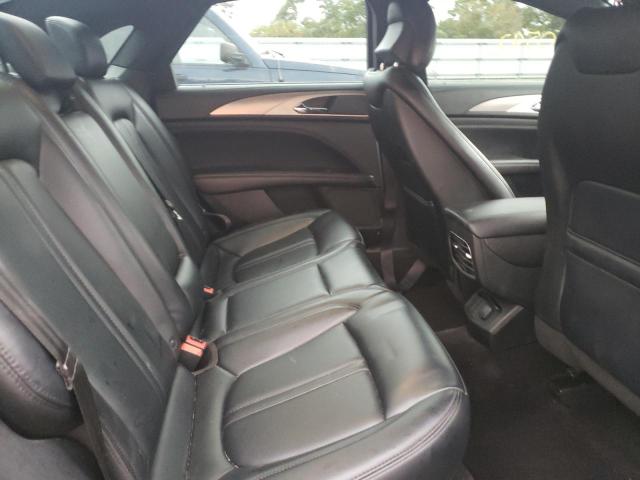 2017 LINCOLN MKZ PREMIE 3LN6L5A91HR625476
