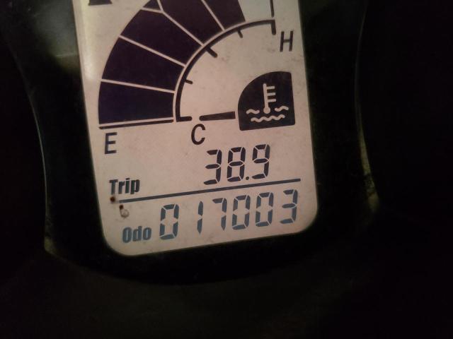 2006 YAMAHA YP400 JYASH03Y26A004178