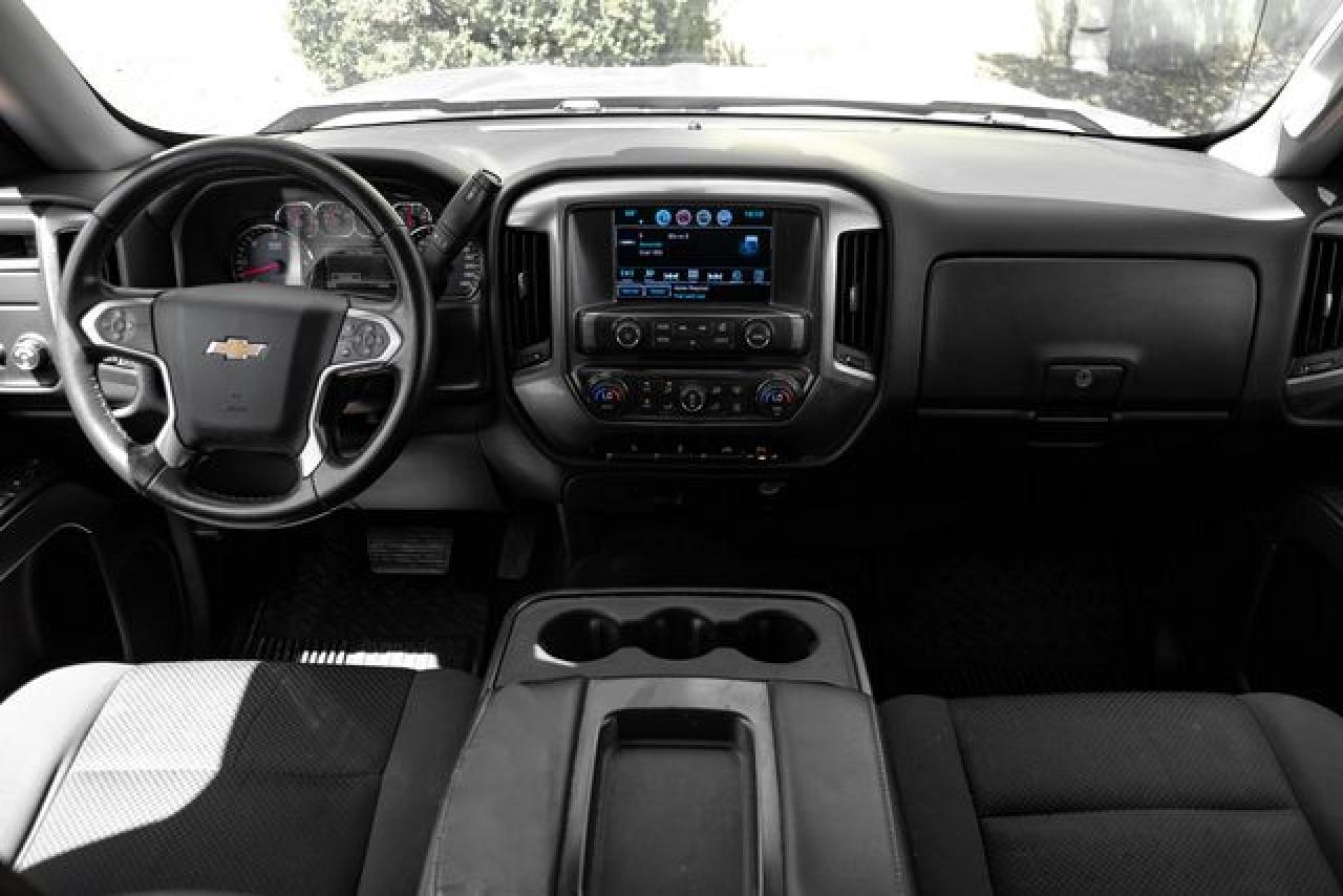 2017 Chevrolet Silverado C1500 Lt VIN: 3GCPCREC0HG305065 Lot: 60564222