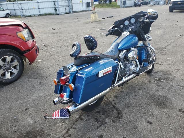 2006 HARLEY-DAVIDSON FLHTI 1HD1FVW196Y667576