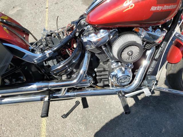 2018 HARLEY-DAVIDSON FXLR LOW R 1HD1YNJ30JC020427