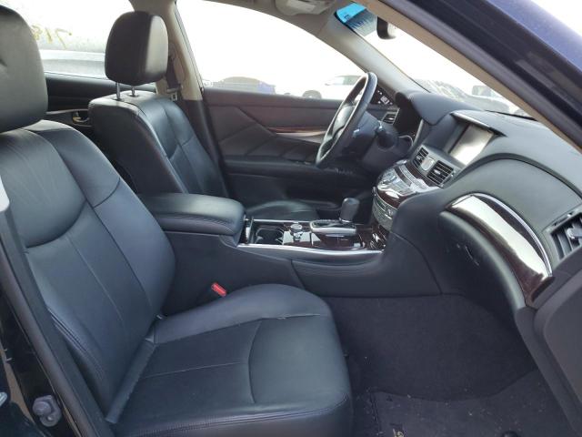 2016 INFINITI EX37 JN1BY1PPXGM630995