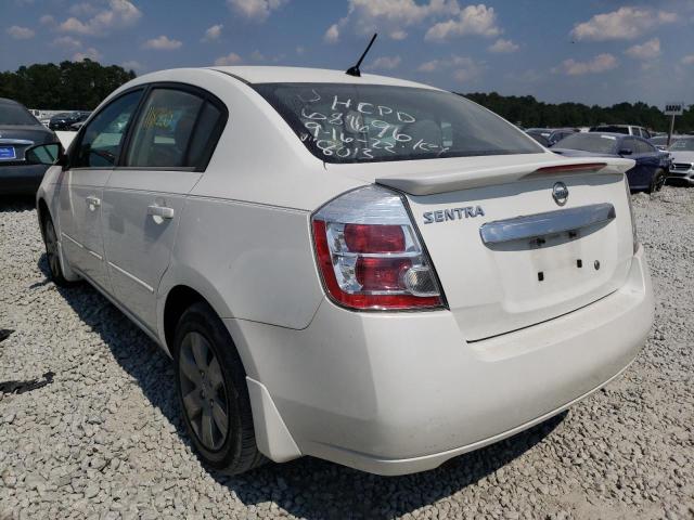 3N1AB6AP4CL718013 | 2012 Nissan sentra 2.0