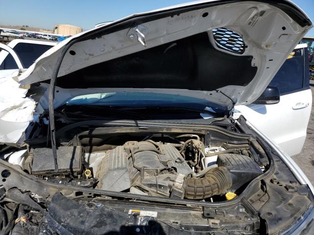 2021 DODGE DURANGO SR 1C4SDJGJ9MC574229