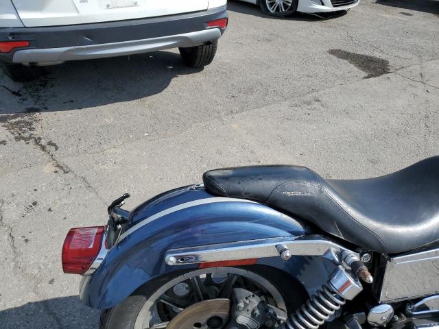 2003 HARLEY-DAVIDSON FXDL 1HD1GDV133K312040
