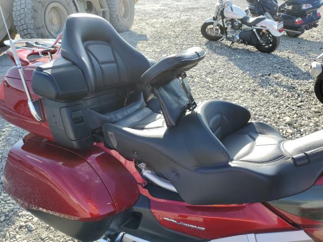 2013 HONDA GL1800 G JH2SC68G6DK100285