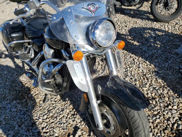 2007 KAWASAKI VN1600 D JKBVNKD157A014279