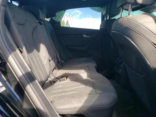 2022 AUDI Q5 SPORTBA WA14AAFY5N2102756