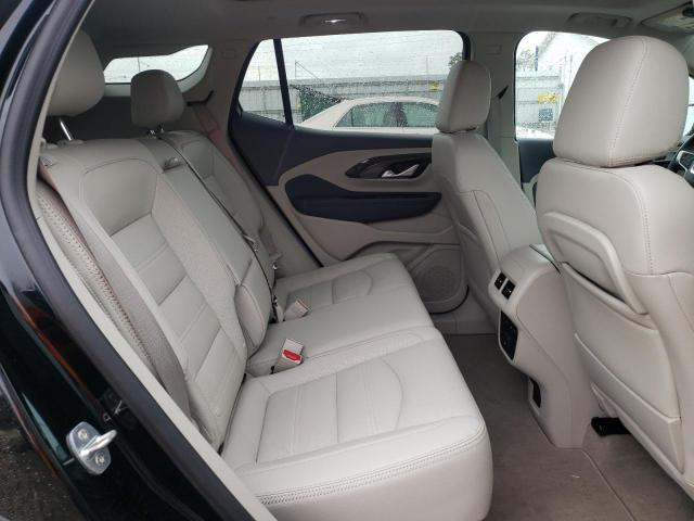 2022 GMC TERRAIN DE - 3GKALXEV7NL265666