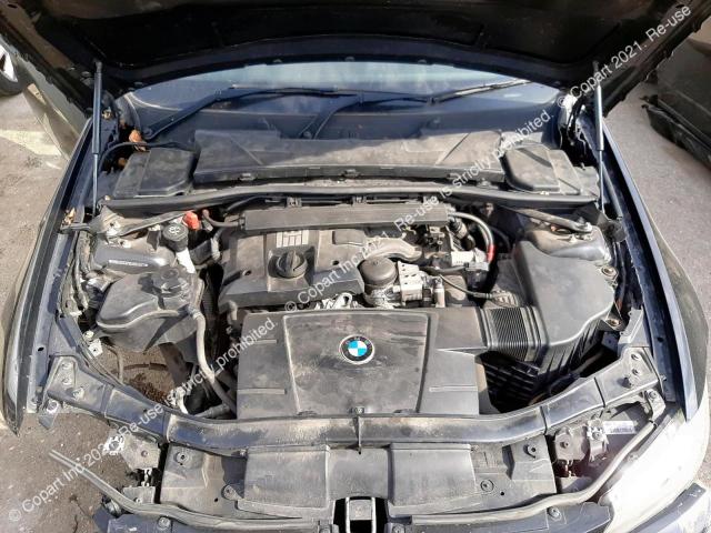 WBAUS32010A684557 BMW 318i Es