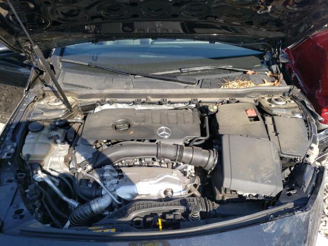 2019 MERCEDES-BENZ A 220 4MAT WDD3G4FB3KW027482