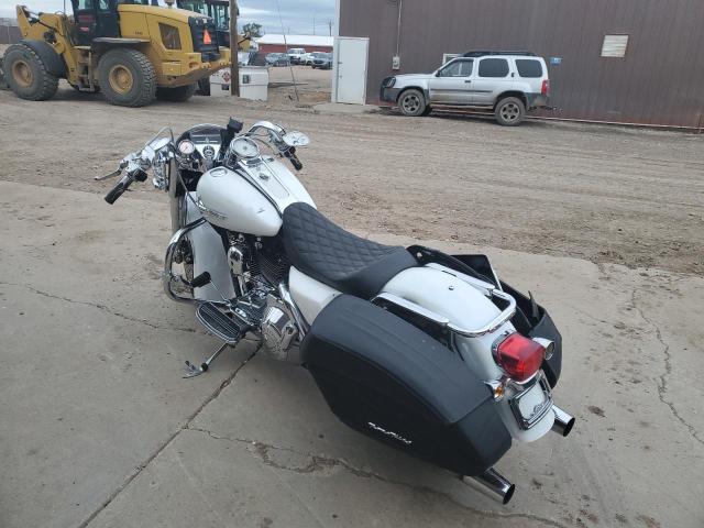 2005 HARLEY-DAVIDSON FLHRS ROAD 1HD1FXV385Y707272