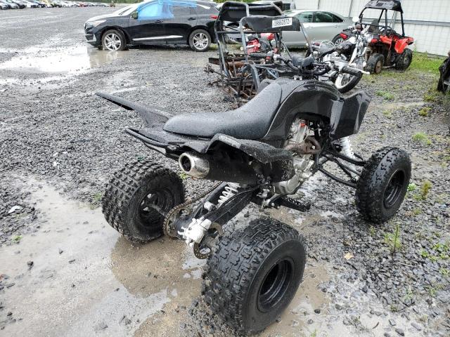 2014 YAMAHA YFM700 R 5Y4AM44Y2EA102294