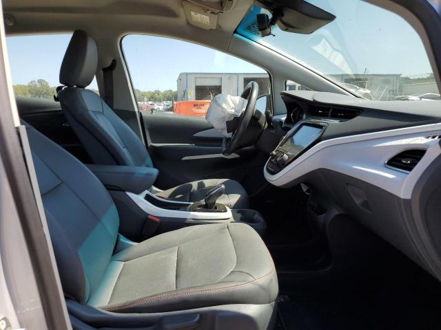 2018 CHEVROLET BOLT EV PR - 1G1FX6S08J4118421