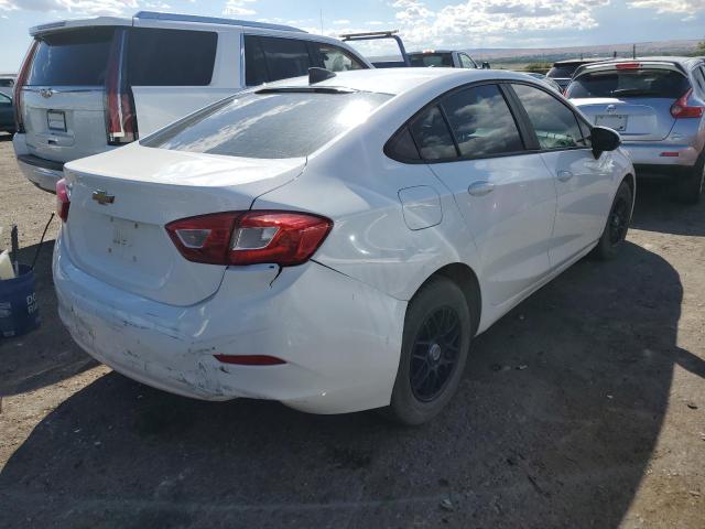 2018 CHEVROLET UK 1G1BC5SMXJ7148543