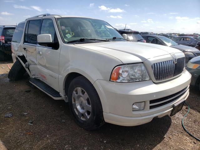 2005 Lincoln Navigator 