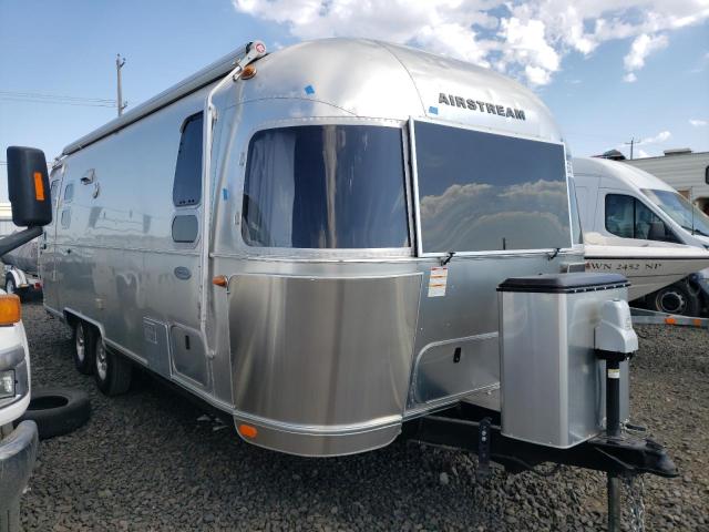 Airstream salvage cars for sale: 2018 Airstream Flying CLO