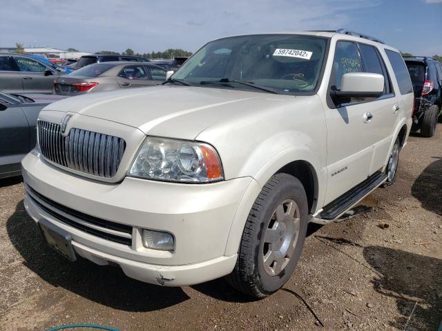 5LMFU28555LJ13922 Lincoln Navigator