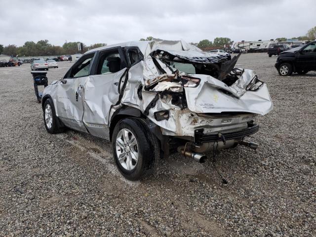 2019 CHEVROLET BLAZER L 3GNKBARA3KS682086