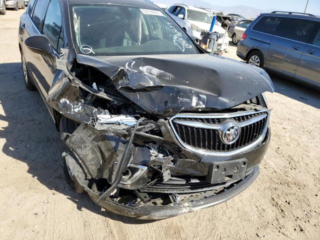2020 BUICK ENVISION LRBFXCSA1LD193512