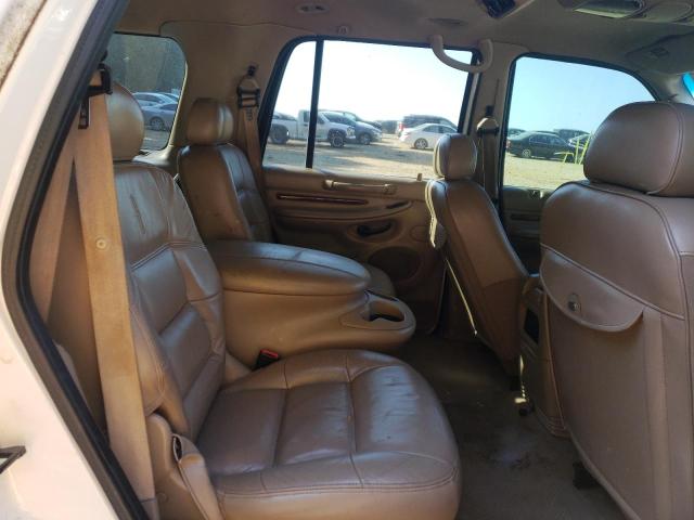 5LMEU27R21LJ10812 Lincoln Navigator