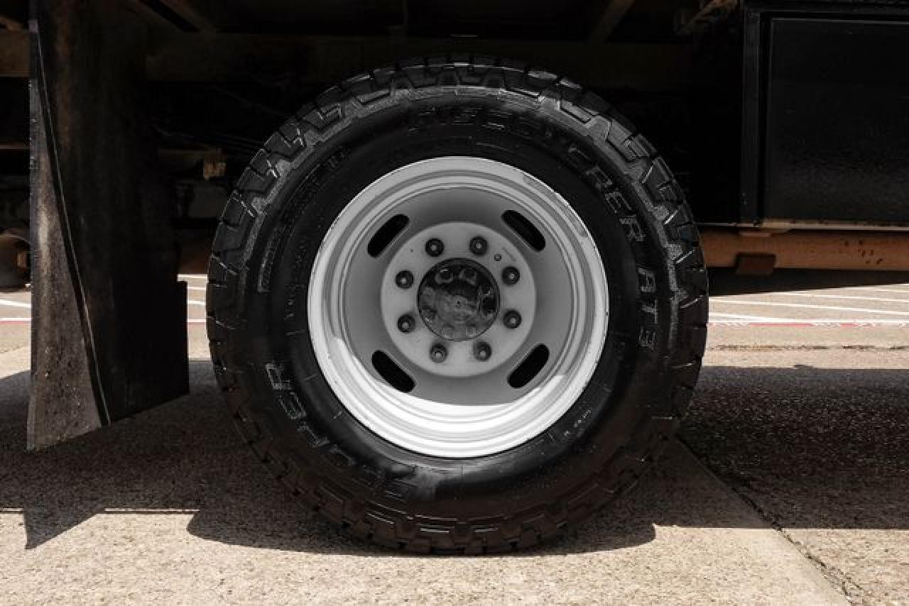 1FD8W3HT2JEB53691 2018 Ford F350 Super Duty