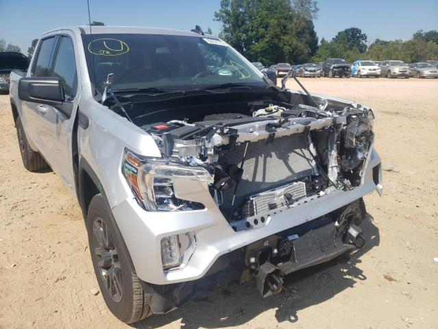 2022 GMC SIERRA LIM 3GTP9CEK9NG172269