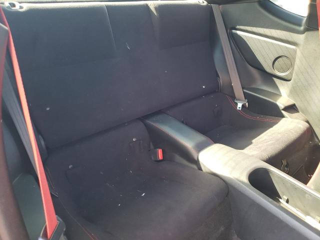 2019 TOYOTA 86 GT JF1ZNAE1XK9702444