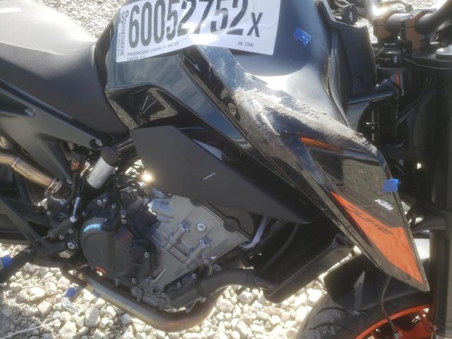 2020 KTM 790 DUKE VBKTU6409LM776993