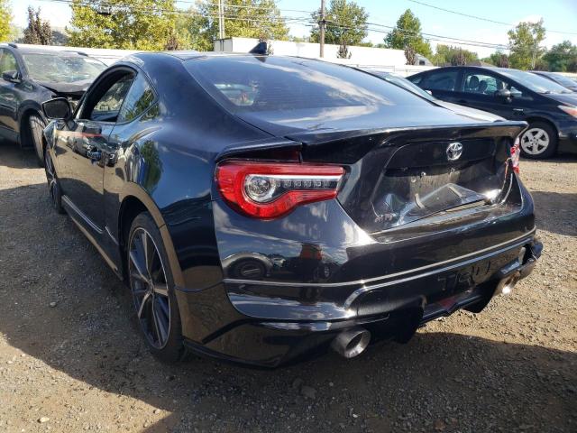 2019 TOYOTA 86 GT JF1ZNAE1XK9702444