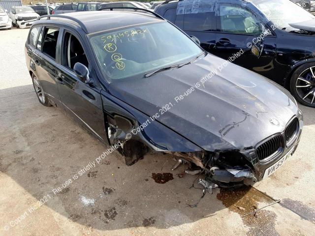 WBAUS32010A684557 BMW 318i Es
