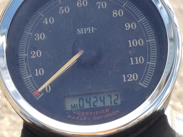 2004 HARLEY-DAVIDSON FXDI - 1HD1GMW134K318954