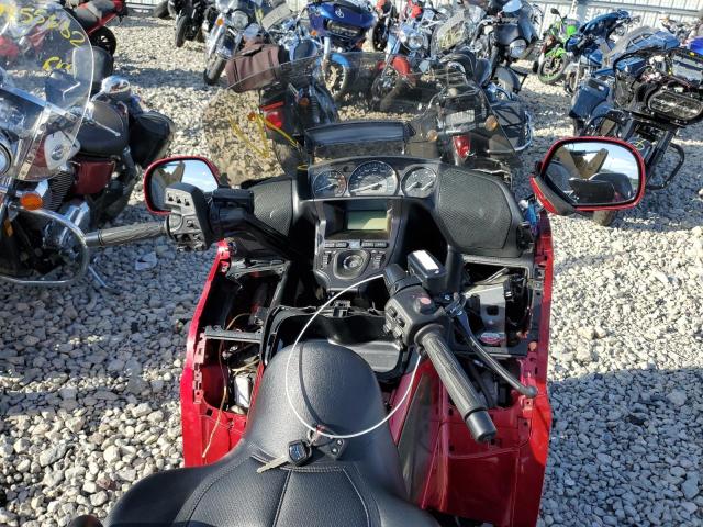 2013 HONDA GL1800 G JH2SC68G6DK100285