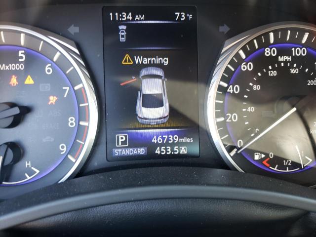 2019 INFINITI Q60 PURE - JN1EV7EL8KM291381