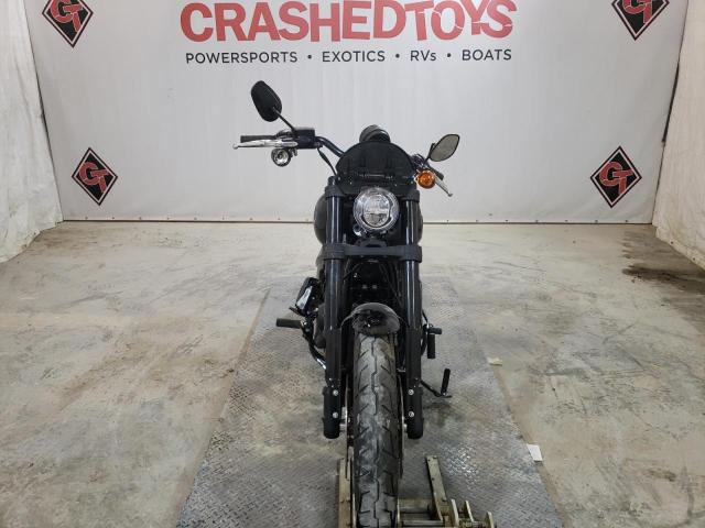 2022 HARLEY-DAVIDSON FLXRS 1HD1YWZ14NB050826