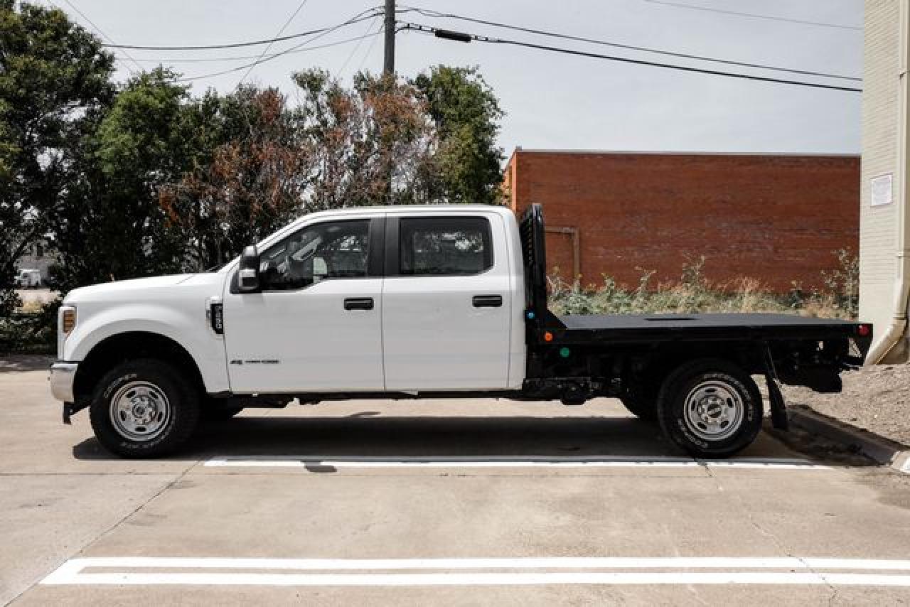 2018 Ford F250 Super Duty VIN: 1FD7W2BT8JEC49534 Lot: 60565262