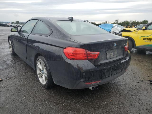 2016 BMW 428 XI WBA3N9C51GK248926