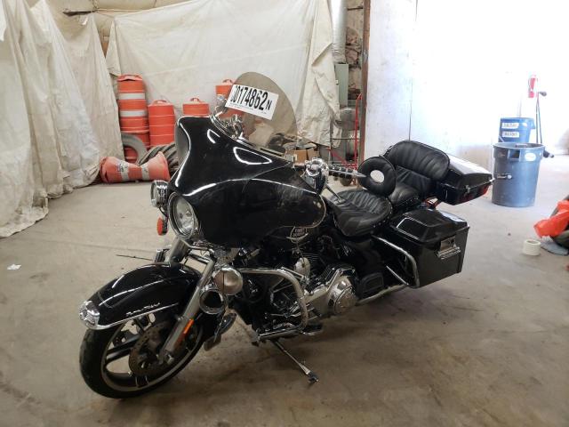 2009 HARLEY-DAVIDSON FLHRC 1HD1FR4159Y672997