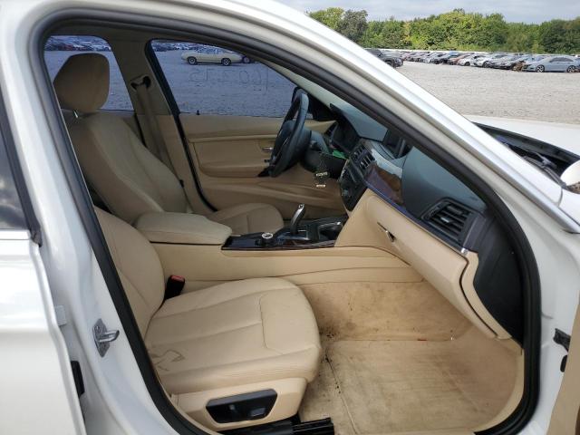 2015 BMW 328 I - WBA3A5G58FNP34970