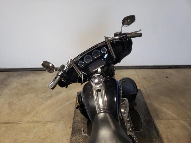 2017 HARLEY-DAVIDSON FLHTK SHRI 1HD1KND14HB621397