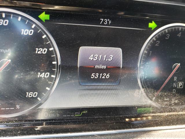 2017 MERCEDES-BENZ S 550E WDDUG6DB4HA293571