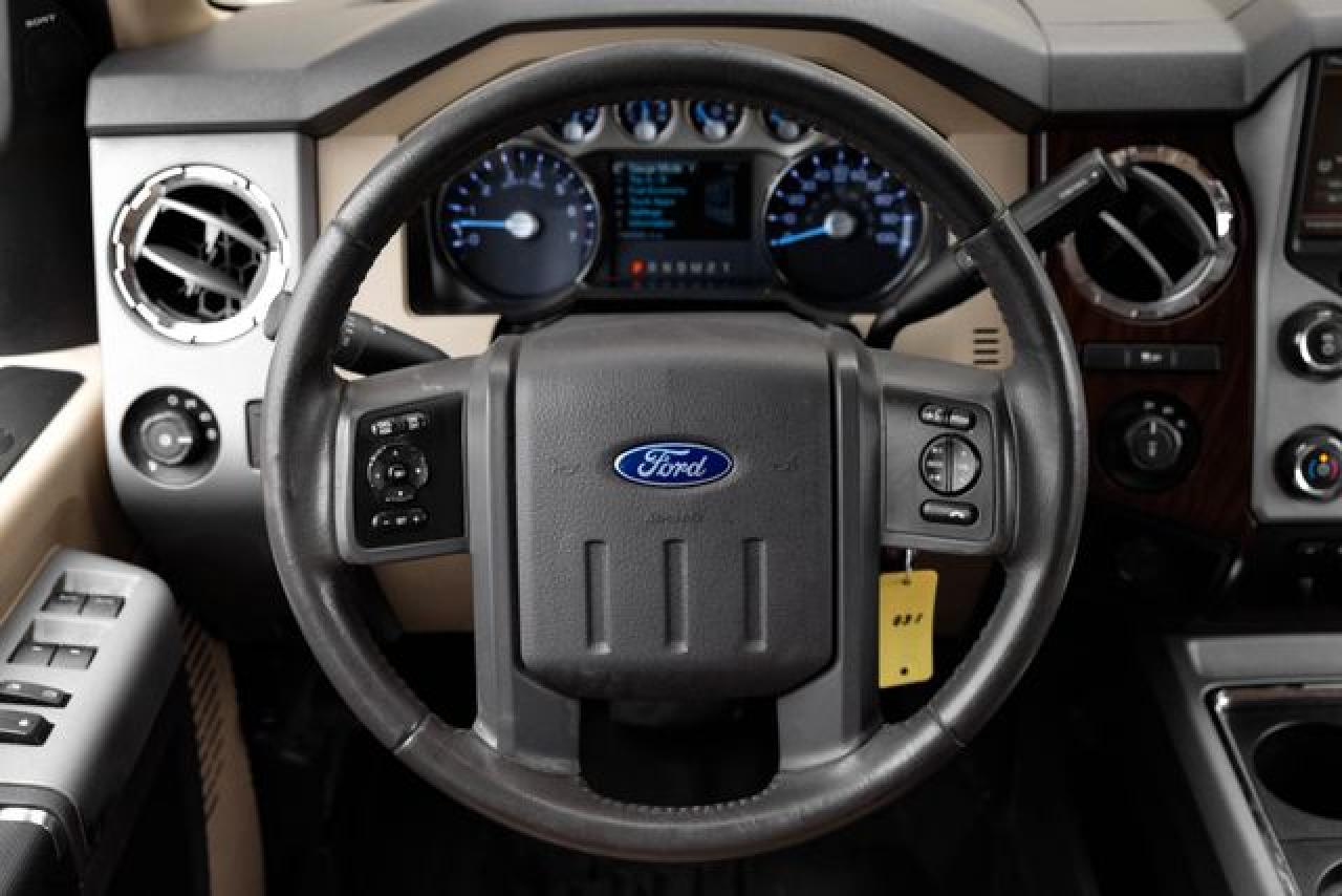 2015 Ford F250 Super Duty VIN: 1FT7W2B64FEC61993 Lot: 60565342