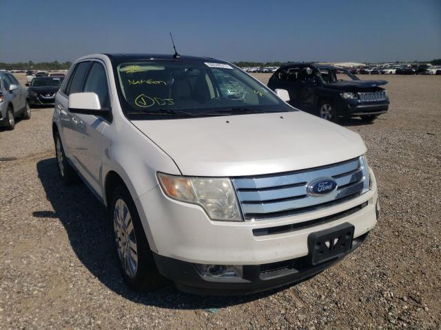 2010 Ford Edge Limited