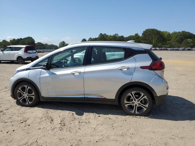 2018 CHEVROLET BOLT EV PR - 1G1FX6S08J4118421