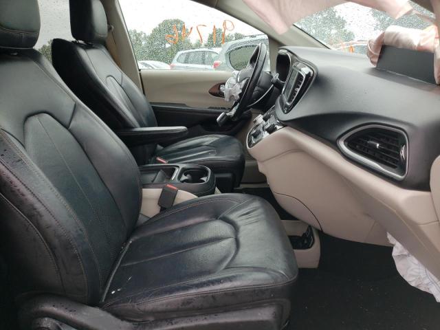 2019 CHRYSLER PACIFICA T - 2C4RC1BG6KR581365