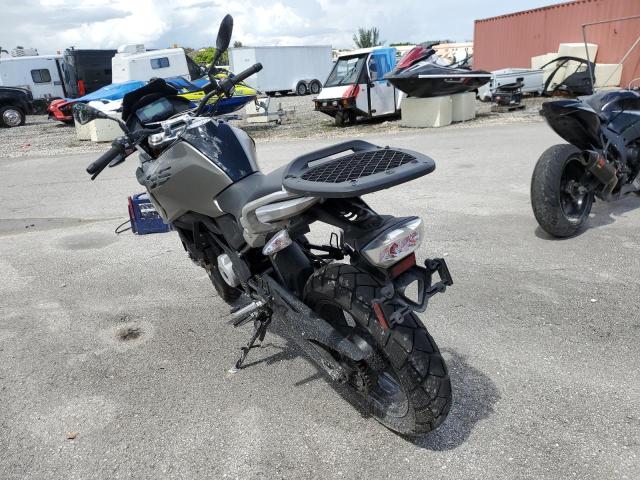2019 BMW G310 GS WB30G1201KR826356