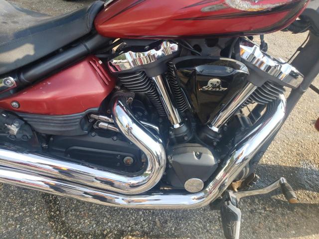 2008 YAMAHA XV1900 CU JYAVP27E18A001903