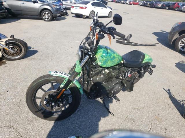 2019 HARLEY-DAVIDSON XL1200 NS - 1HD1LP318KC403135