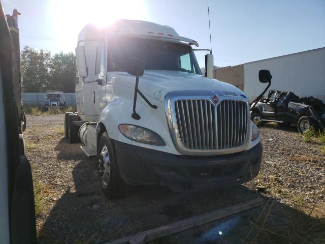 Salvage cars for sale from Copart Magna, UT: 2016 International Prostar