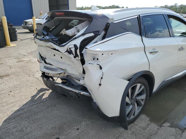 2020 NISSAN MURANO SL 5N1AZ2CS1LN126888